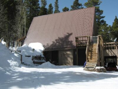 Insulation Pays Big Dividends Image